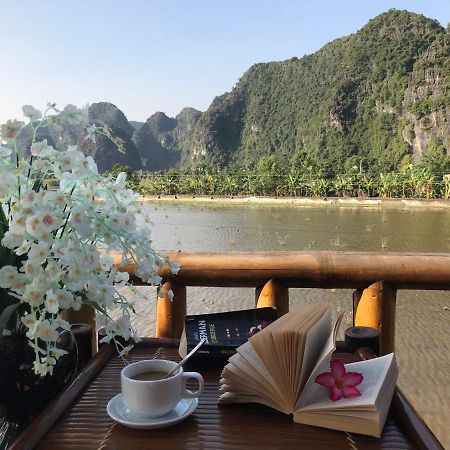 Biệt Thự Windy Fields Hotel Ninh Bình Ngoại thất bức ảnh