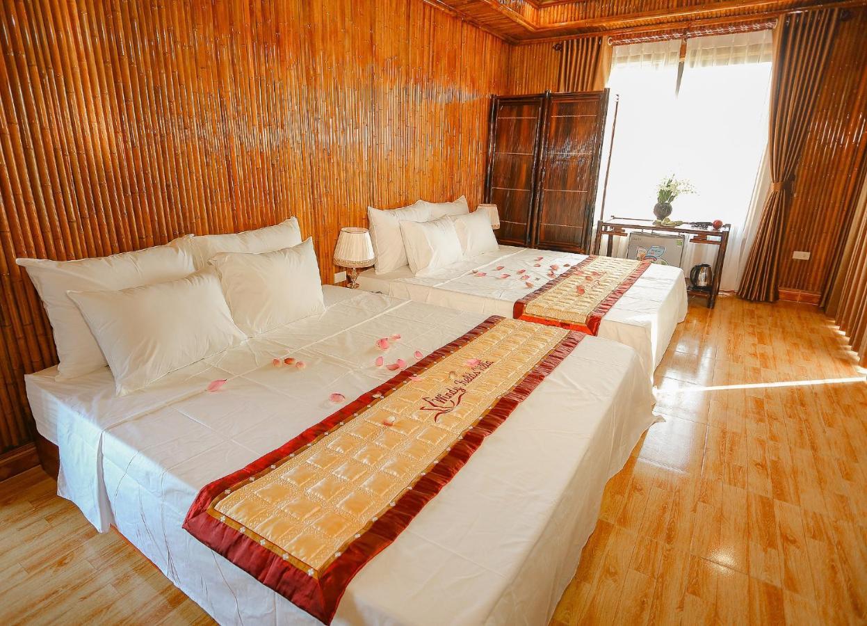 Biệt Thự Windy Fields Hotel Ninh Bình Ngoại thất bức ảnh