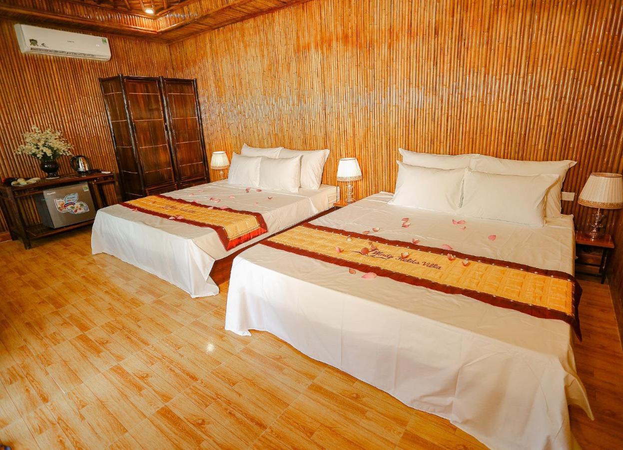 Biệt Thự Windy Fields Hotel Ninh Bình Ngoại thất bức ảnh