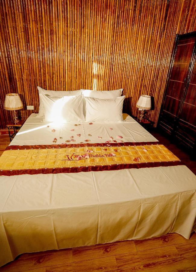 Biệt Thự Windy Fields Hotel Ninh Bình Ngoại thất bức ảnh