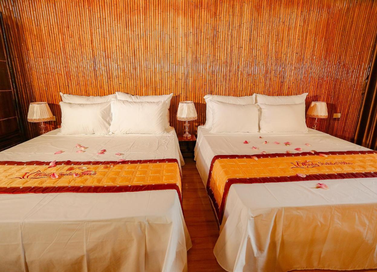 Biệt Thự Windy Fields Hotel Ninh Bình Ngoại thất bức ảnh